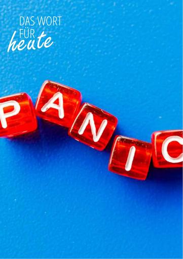 Panik